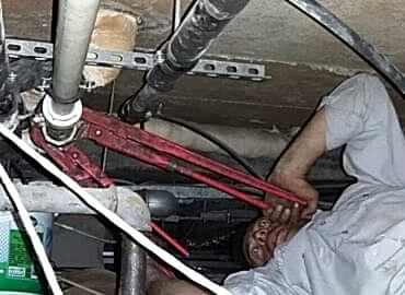 nisantasi-su-tesisat-ariza-tamir